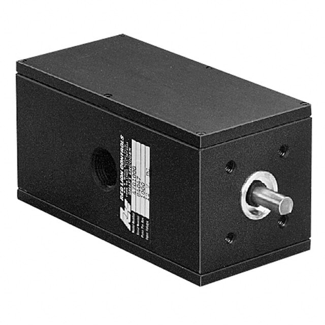 ZHG10004 Red Lion Controls  Encoder – Industrie